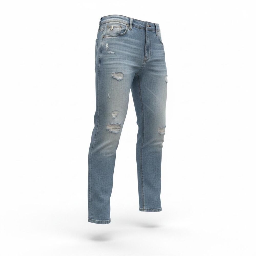 Unbranded Men's Blue Jeans